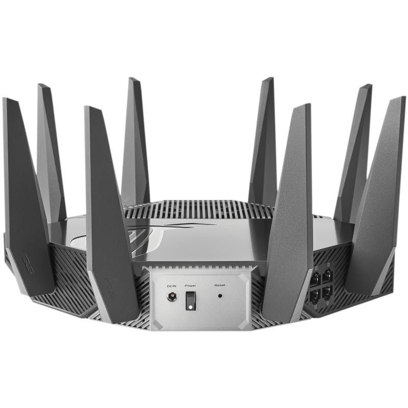 ASUS ROG GT-AXE11000 - Routeur gaming Wi-Fi 6E o · Routeurs · Informat Systems Strasbourg (image 6)