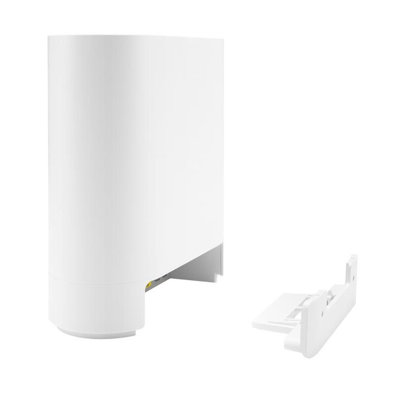 ASUS EBM68(2PK) ? Expert Wifi Tri-bande (2,4 GHz / 5 GHz / 5 GHz) Wi-Fi 6 (802.11ax) Blanc 3 Interne · Routeurs · Informat... (image 7)