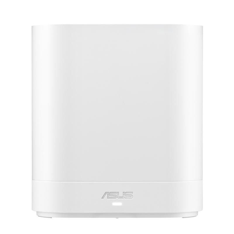 ASUS EBM68(1PK) ? Expert Wifi Tri-bande (2,4 GHz / 5 GHz / 5 GHz) Wi-Fi 6 (802.11ax) Blanc 3 Interne · Routeurs · Informat... (image 2)