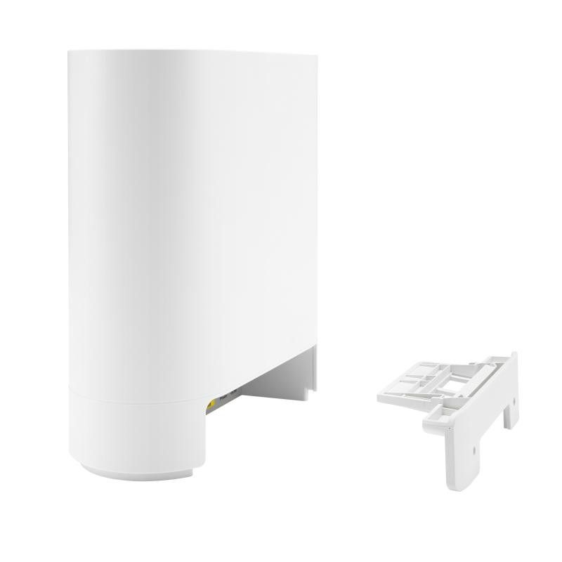 ASUS EBM68(1PK) ? Expert Wifi Tri-bande (2,4 GHz / 5 GHz / 5 GHz) Wi-Fi 6 (802.11ax) Blanc 3 Interne · Routeurs · Informat... (image 6)