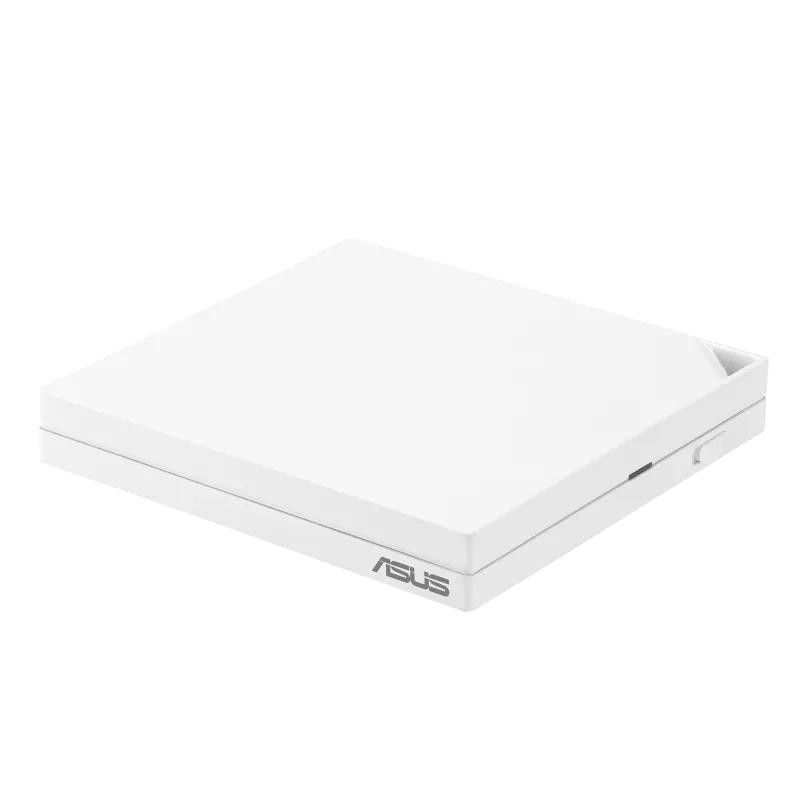 ASUS RT-AX57 Go routeur sans fil Gigabit Ethernet Bi-bande (2,4 GHz / 5 GHz) Blanc · Routeurs · Informat Systems Strasbourg (image 2)