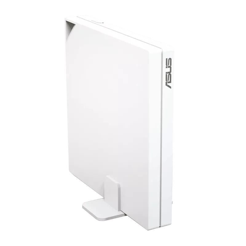 ASUS RT-AX57 Go routeur sans fil Gigabit Ethernet Bi-bande (2,4 GHz / 5 GHz) Blanc · Routeurs · Informat Systems Strasbourg (image 6)