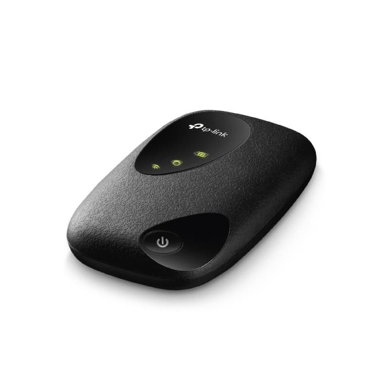 TP-LINK M7000 - Mobile 4G LTE WiFi · Routeurs · Informat Systems Strasbourg