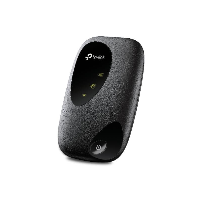 TP-LINK M7000 - Mobile 4G LTE WiFi · Routeurs · Informat Systems Strasbourg (image 2)