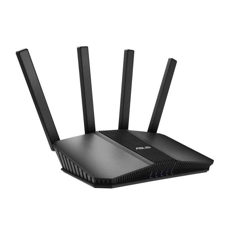 ASUS RT-BE58U routeur sans fil 2.5 Gigabit Ethernet Bi-bande (2,4 GHz / 5 GHz) Noir · Routeurs · Informat Systems Strasbourg
