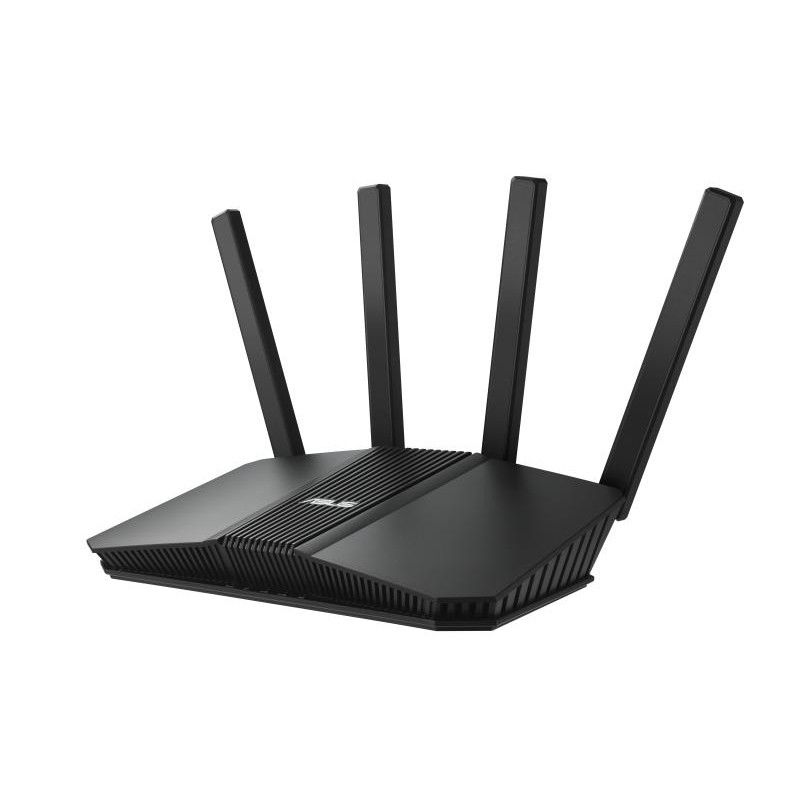 ASUS RT-BE82U BE6500 routeur sans fil 2.5 Gigabit Ethernet Bi-bande (2,4 GHz / 5 GHz) Noir · Routeurs · Informat Systems S... (image 2)