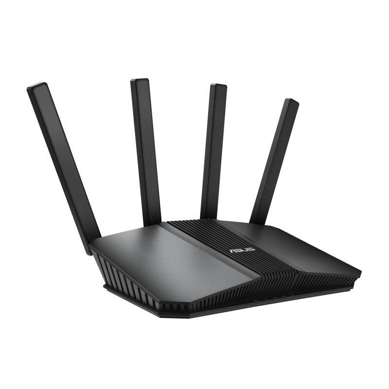 ASUS RT-BE82U BE6500 routeur sans fil 2.5 Gigabit Ethernet Bi-bande (2,4 GHz / 5 GHz) Noir · Routeurs · Informat Systems S... (image 4)