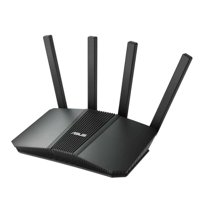 ASUS RT-BE82U BE6500 routeur sans fil 2.5 Gigabit Ethernet Bi-bande (2,4 GHz / 5 GHz) Noir · Routeurs · Informat Systems S... (image 6)