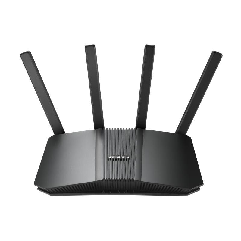 ASUS RT-BE82U BE6500 routeur sans fil 2.5 Gigabit Ethernet Bi-bande (2,4 GHz / 5 GHz) Noir · Routeurs · Informat Systems S... (image 8)