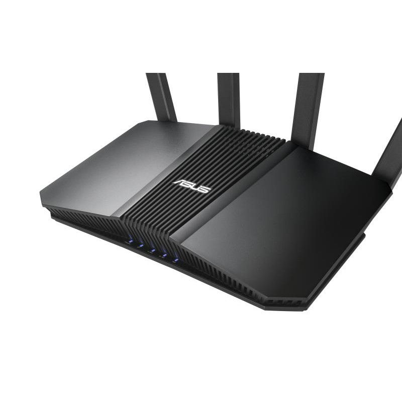 ASUS RT-BE82U BE6500 routeur sans fil 2.5 Gigabit Ethernet Bi-bande (2,4 GHz / 5 GHz) Noir · Routeurs · Informat Systems S... (image 10)