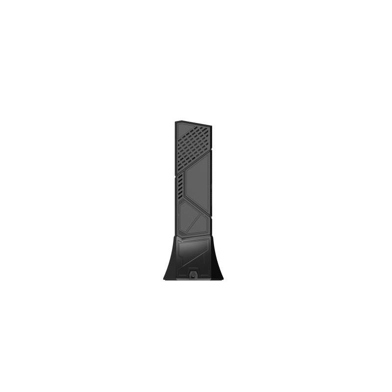 ASUS ROG USB-BE92 Wifi 7 BE6500 Tri-Band USB Adapter WLAN 6500 Mbit/s · Routeurs · Informat Systems Strasbourg (image 3)