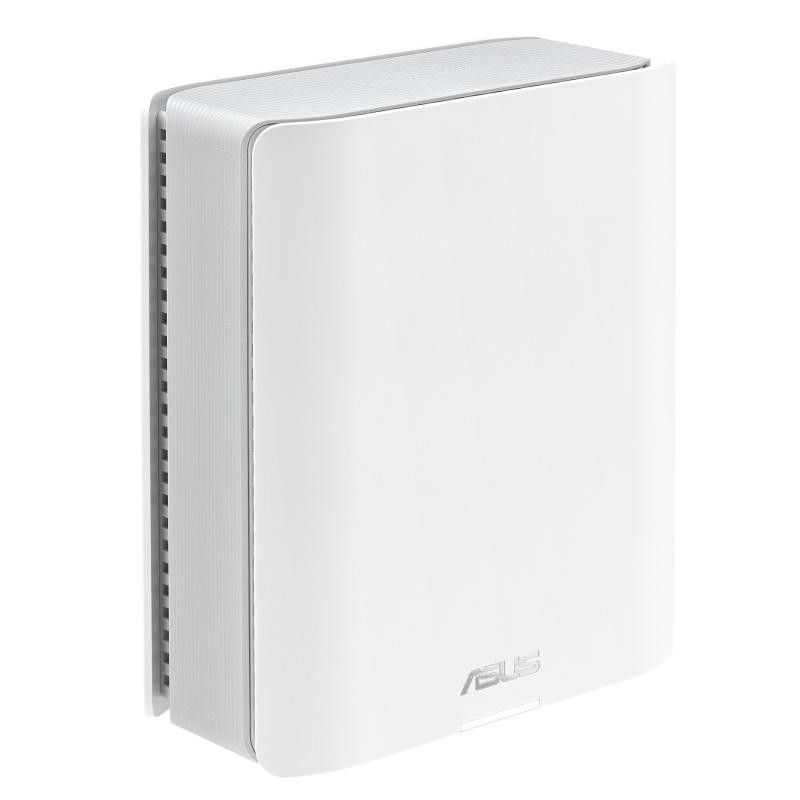 ASUS ZenWiFi BT8 x1 White · Routeurs · Informat Systems Strasbourg (image 2)