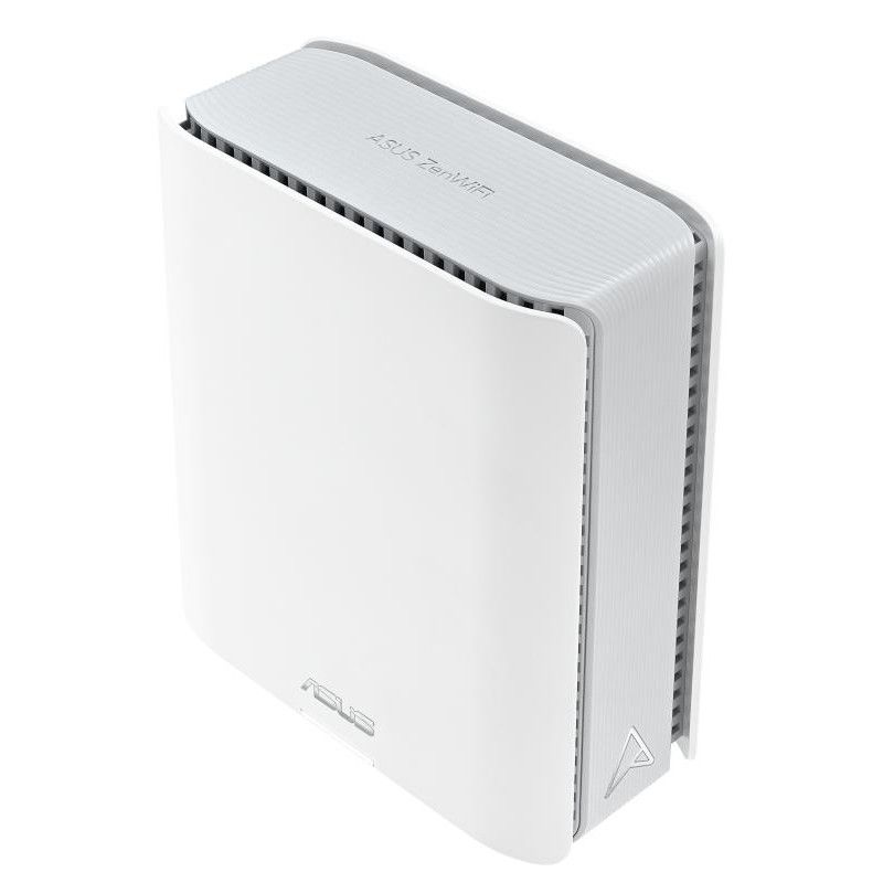 ASUS ZenWiFi BT8 x1 White · Routeurs · Informat Systems Strasbourg (image 3)