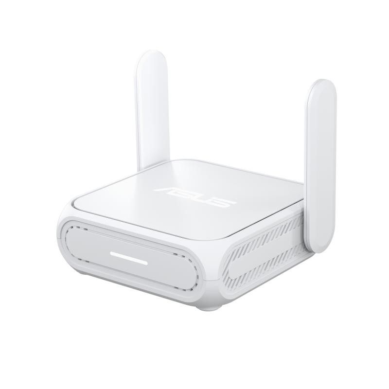 ASUS RT-BE58 Go routeur sans fil 2.5 Gigabit Ethernet Bi-bande (2,4 GHz / 5 GHz) Blanc · Routeurs · Informat Systems Stras... (image 11)