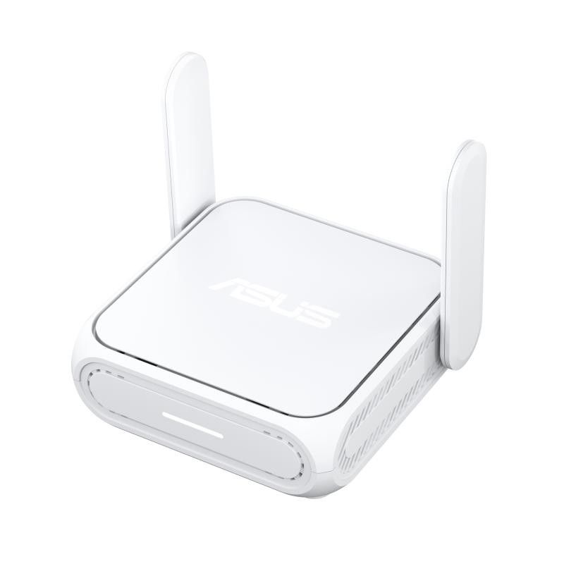ASUS RT-BE58 Go routeur sans fil 2.5 Gigabit Ethernet Bi-bande (2,4 GHz / 5 GHz) Blanc · Routeurs · Informat Systems Stras... (image 19)