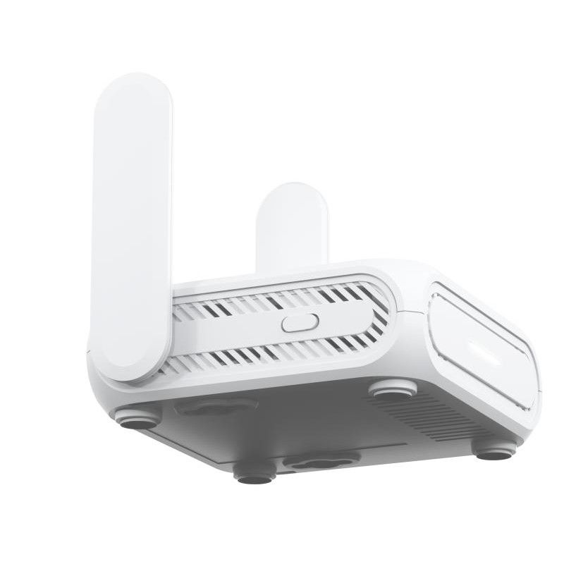 ASUS RT-BE58 Go routeur sans fil 2.5 Gigabit Ethernet Bi-bande (2,4 GHz / 5 GHz) Blanc · Routeurs · Informat Systems Stras... (image 4)