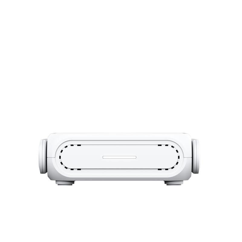 ASUS RT-BE58 Go routeur sans fil 2.5 Gigabit Ethernet Bi-bande (2,4 GHz / 5 GHz) Blanc · Routeurs · Informat Systems Stras... (image 5)