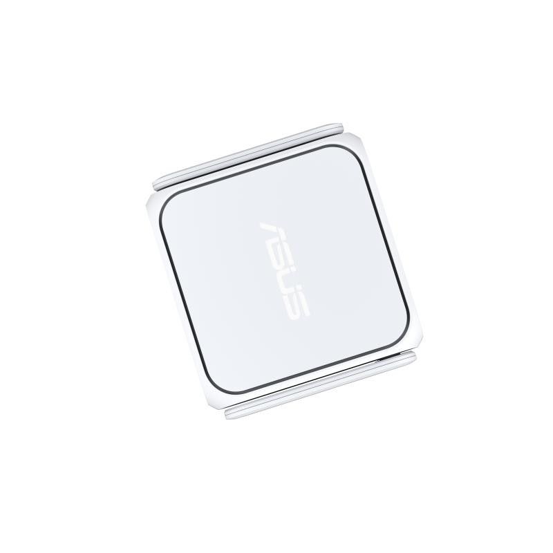 ASUS RT-BE58 Go routeur sans fil 2.5 Gigabit Ethernet Bi-bande (2,4 GHz / 5 GHz) Blanc · Routeurs · Informat Systems Stras... (image 6)