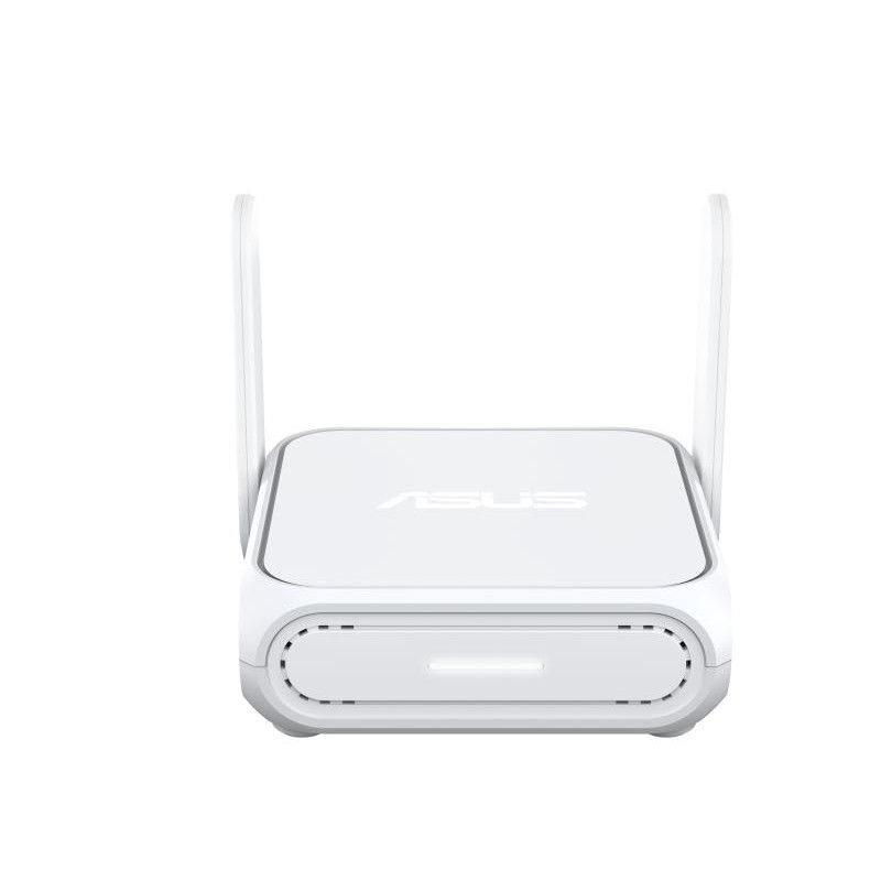 ASUS RT-BE58 Go routeur sans fil 2.5 Gigabit Ethernet Bi-bande (2,4 GHz / 5 GHz) Blanc · Routeurs · Informat Systems Stras... (image 7)