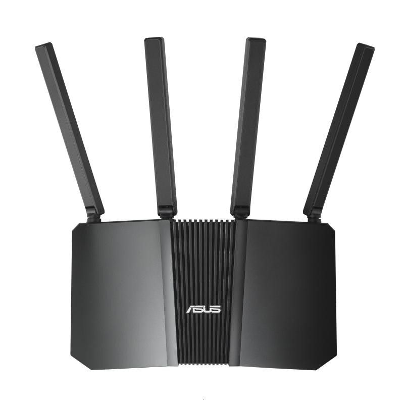 ASUS RT-BE55 routeur sans fil 2.5 Gigabit Ethernet Bi-bande (2,4 GHz / 5 GHz) Noir · Routeurs · Informat Systems Strasbourg (image 11)