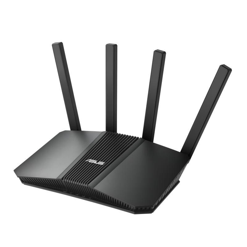 ASUS RT-BE55 routeur sans fil 2.5 Gigabit Ethernet Bi-bande (2,4 GHz / 5 GHz) Noir · Routeurs · Informat Systems Strasbourg (image 6)