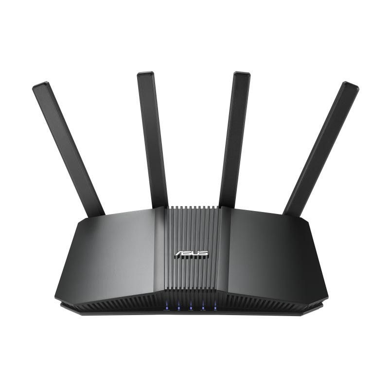 ASUS RT-BE55 routeur sans fil 2.5 Gigabit Ethernet Bi-bande (2,4 GHz / 5 GHz) Noir · Routeurs · Informat Systems Strasbourg (image 8)