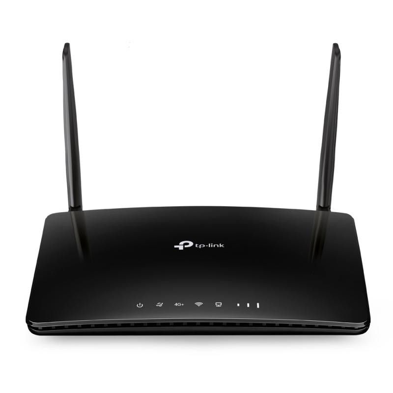 TP-LINK Archer MR500 - Modem / Routeur 4G LTE WiFi bi-bande AC1200 Mbps · Routeurs · Informat Systems Strasbourg