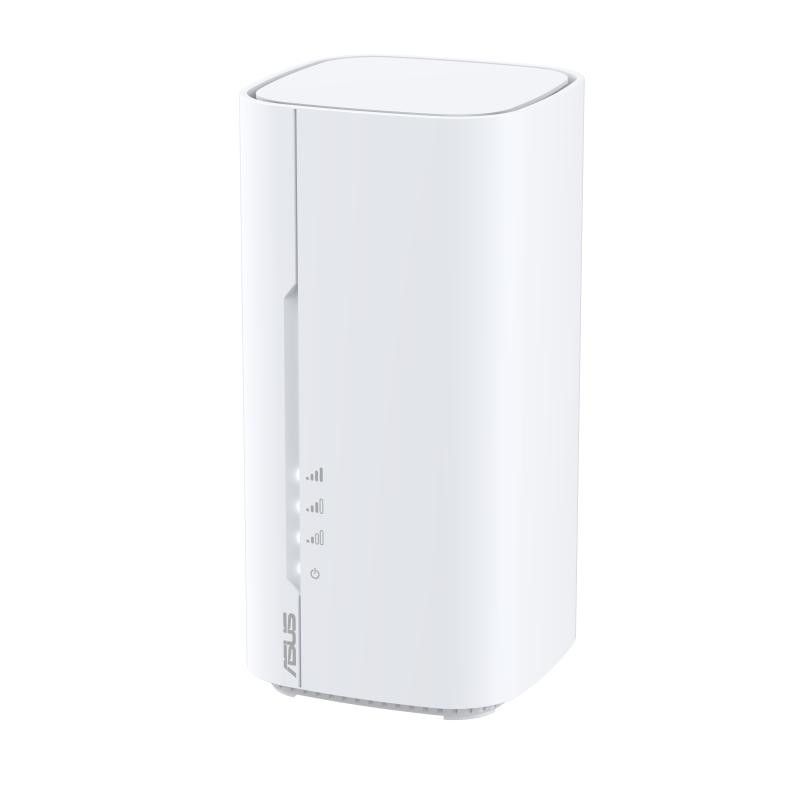 ASUS 4G-BE58 routeur sans fil Gigabit Ethernet Bi-bande (2,4 GHz / 5 GHz) Blanc · Routeurs · Informat Systems Strasbourg