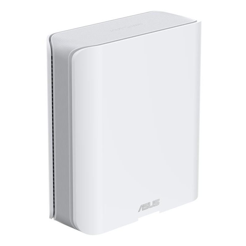 ASUS ZenWiFi BT7 BE9400 ? 1er Pack weiß Tri-bande (2,4 GHz / 5 GHz / 6 GHz) Wi-Fi 7 (802.11be) Blanc 3 Interne · Routeurs ...