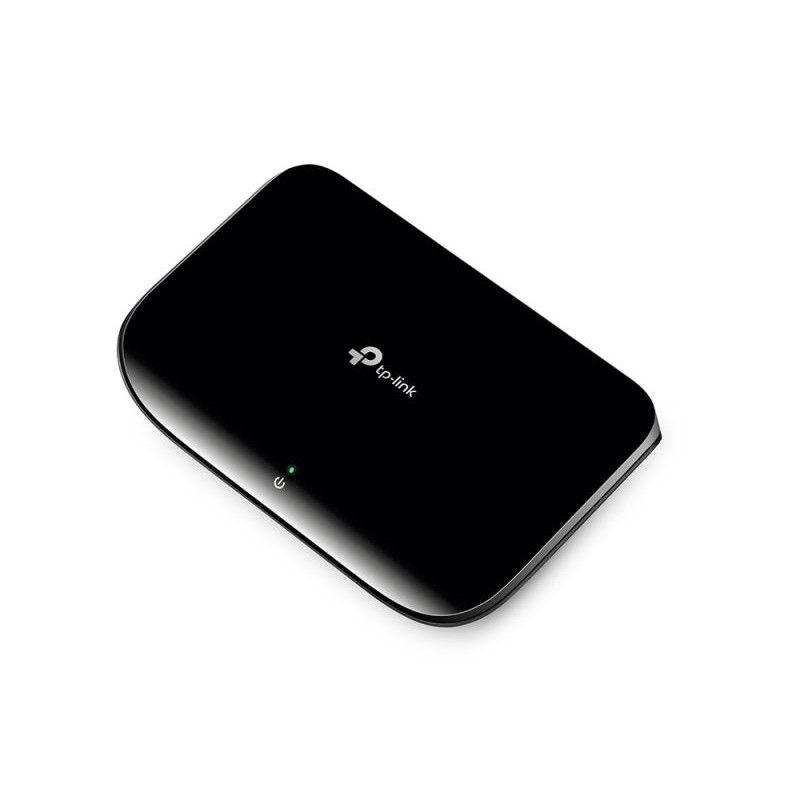 TP-Link TL-SG1005D V6 - Switch de bureau 5 ports Gigabit · Gigabit Ethernet · Informat Systems Strasbourg (image 6)