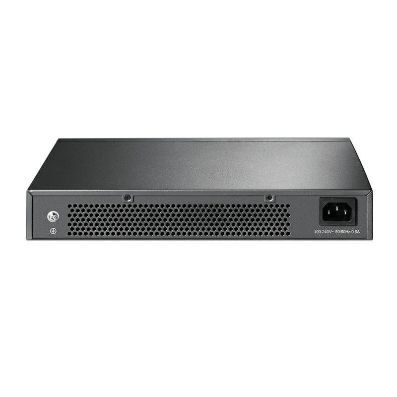 TP-Link TL-SG1024D - Switch rackable/de bureau 24 ports Gigabit · Switches · Informat Systems Strasbourg (image 3)