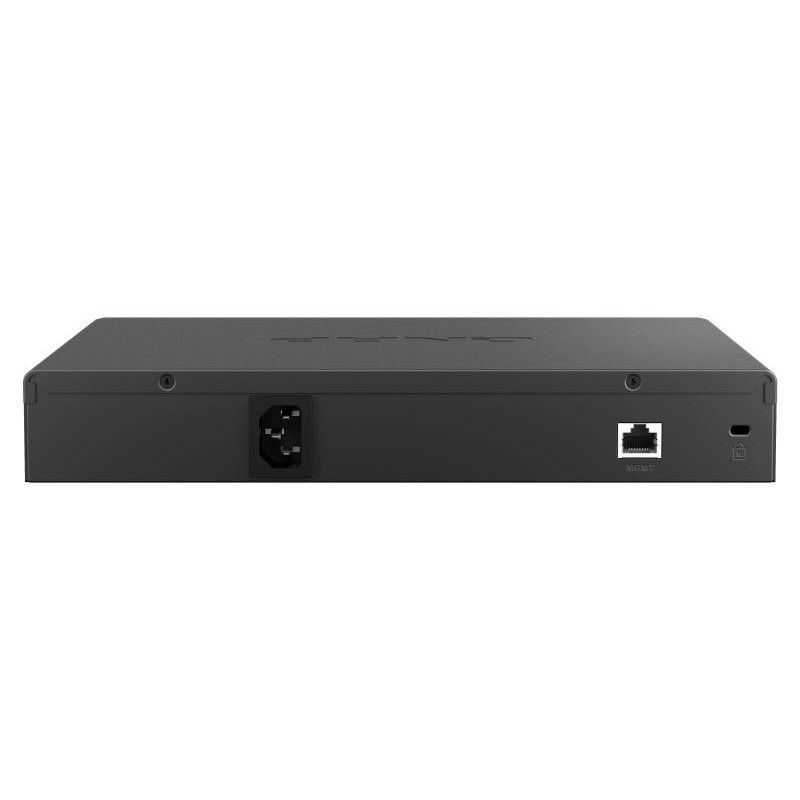 QNAP Switch 16 Ports *QSW-M2116P-2T2S · Switches · Informat Systems Strasbourg (image 6)
