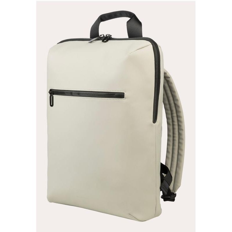Tucano Gommo 40,6 cm (16") Sac à dos Noir, Gris · Sacs et sacoches · Informat Systems Strasbourg (image 2)