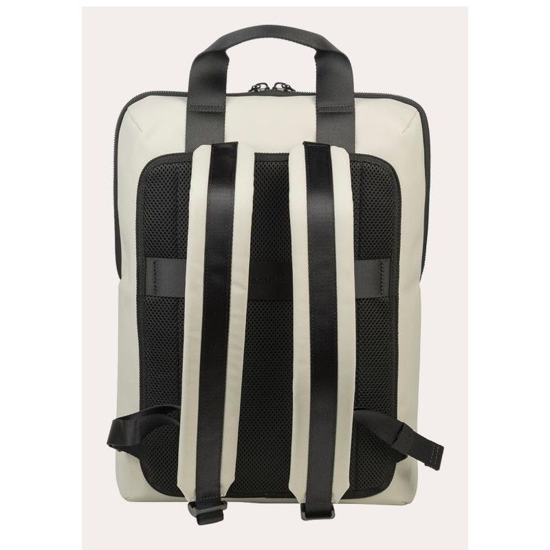 Tucano Gommo 40,6 cm (16") Sac à dos Noir, Gris · Sacs et sacoches · Informat Systems Strasbourg (image 3)
