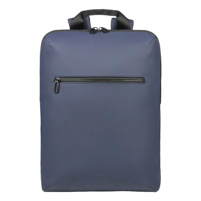 Tucano Gommo 40,6 cm (16") Sac à dos Noir, Bleu · Sacs et sacoches · Informat Systems Strasbourg
