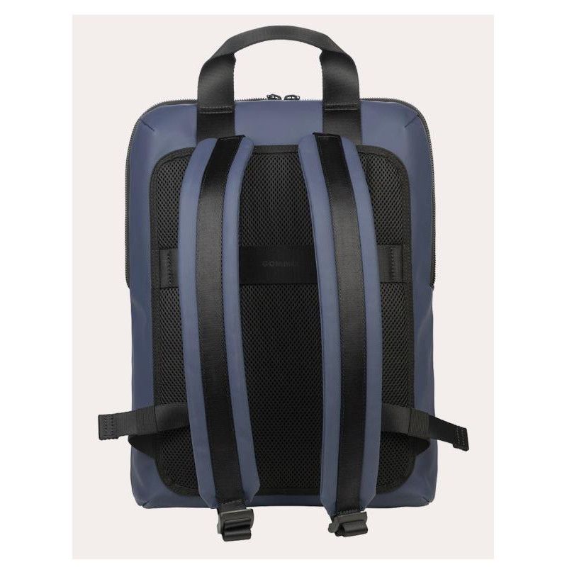 Tucano Gommo 40,6 cm (16") Sac à dos Noir, Bleu · Sacs et sacoches · Informat Systems Strasbourg (image 3)