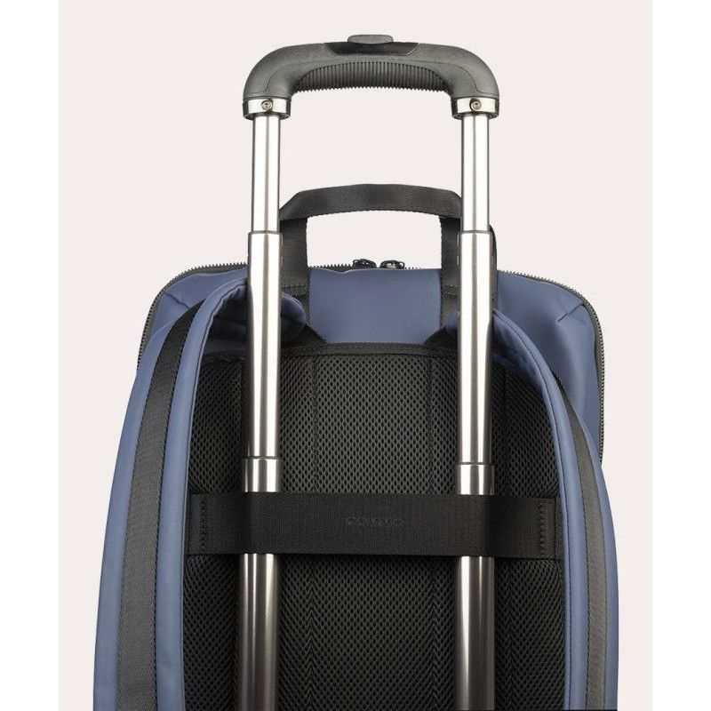 Tucano Gommo 40,6 cm (16") Sac à dos Noir, Bleu · Sacs et sacoches · Informat Systems Strasbourg (image 5)