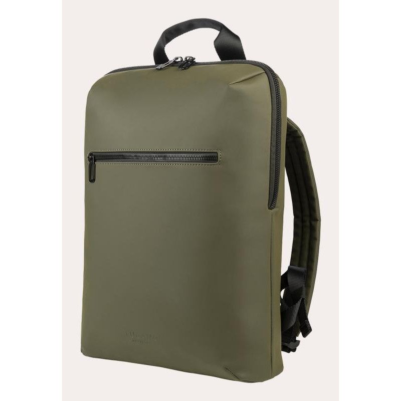 Tucano Gommo 40,6 cm (16") Sac à dos Noir, Vert · Sacs et sacoches · Informat Systems Strasbourg (image 2)