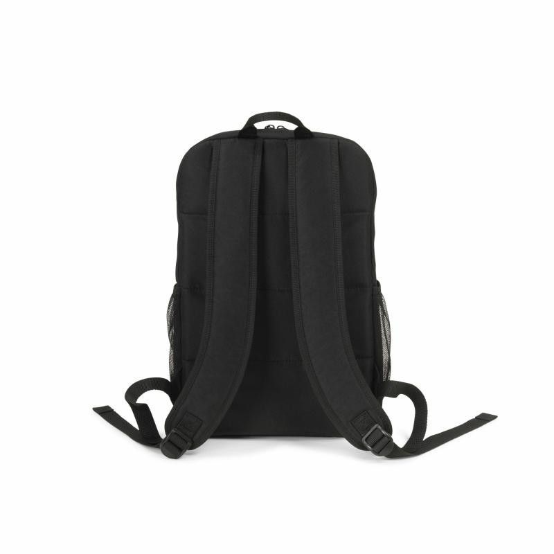 DICOTA D32085-RPET sacoche d'ordinateurs portables 40,6 cm (16") Sac à dos Noir · Sacs et sacoches · Informat Systems Stra... (image 2)