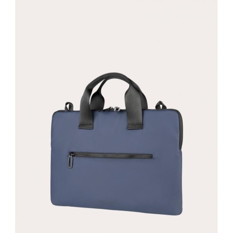 Tucano GOMMO 39,6 cm (15.6") Malette Bleu · Sacs et sacoches · Informat Systems Strasbourg