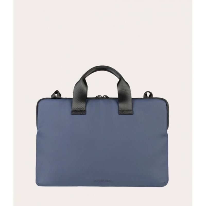 Tucano GOMMO 39,6 cm (15.6") Malette Bleu · Sacs et sacoches · Informat Systems Strasbourg (image 3)