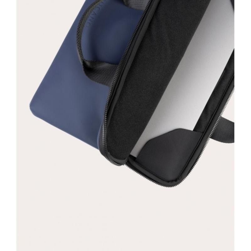 Tucano GOMMO 39,6 cm (15.6") Malette Bleu · Sacs et sacoches · Informat Systems Strasbourg (image 4)