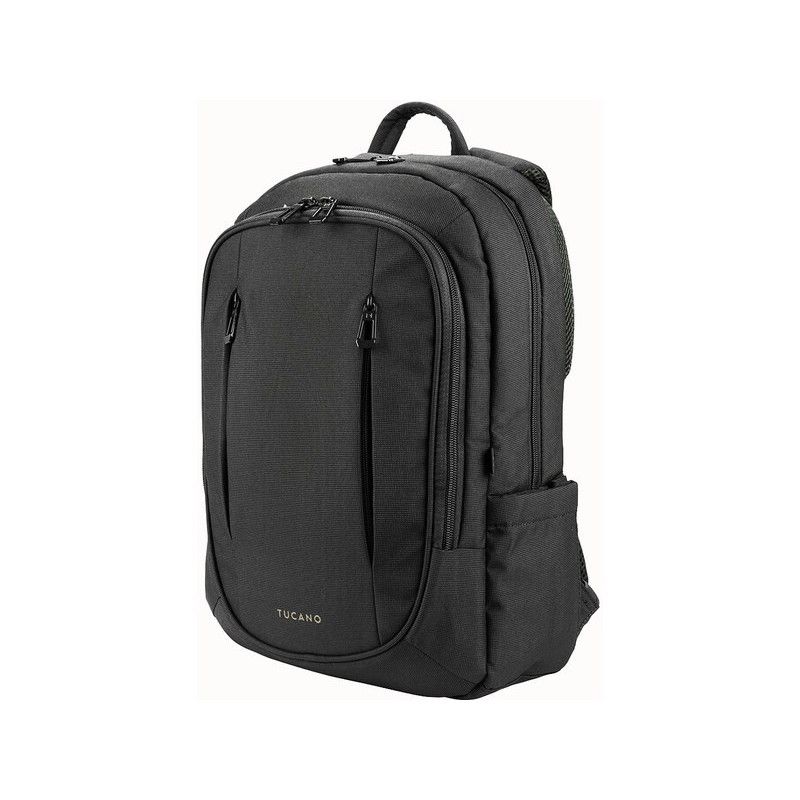 Tucano Sac à dos BINARIO NB 15.6'' & MacBook 16'' Anthracite *BKBIN15-AGS-AX · Sacs et sacoches · Informat Systems Strasbourg (image 2)