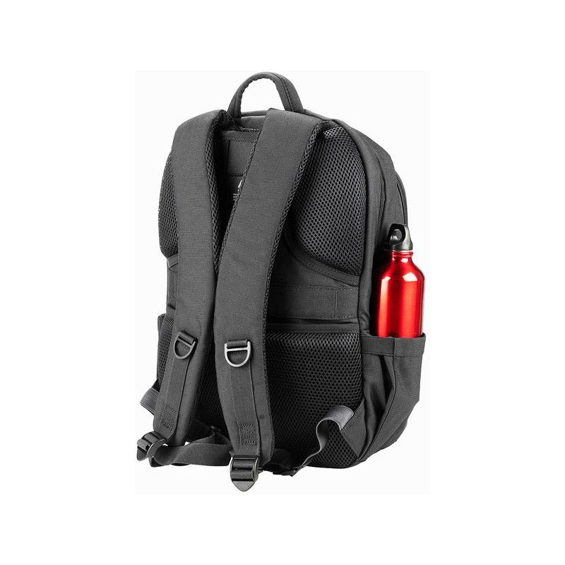 Tucano Sac à dos BINARIO NB 15.6'' & MacBook 16'' Anthracite *BKBIN15-AGS-AX · Sacs et sacoches · Informat Systems Strasbourg (image 5)