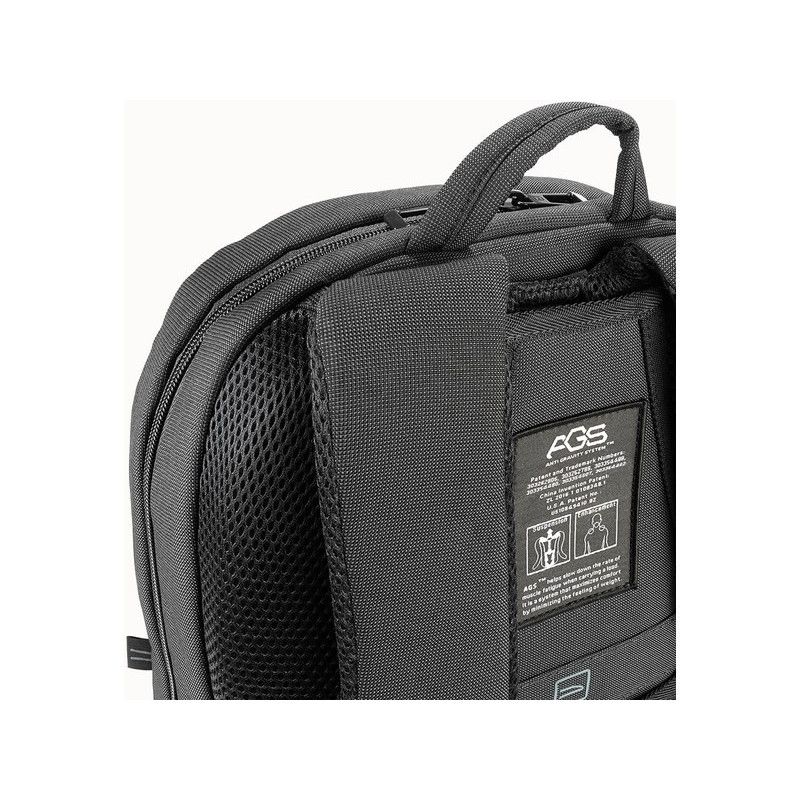 Tucano Sac à dos BINARIO NB 15.6'' & MacBook 16'' Anthracite *BKBIN15-AGS-AX · Sacs et sacoches · Informat Systems Strasbourg (image 6)