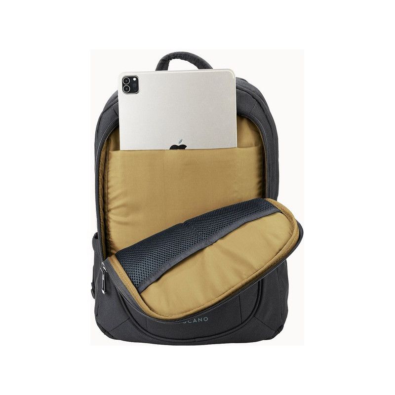 Tucano Sac à dos BINARIO NB 15.6'' & MacBook 16'' Anthracite *BKBIN15-AGS-AX · Sacs et sacoches · Informat Systems Strasbourg (image 9)