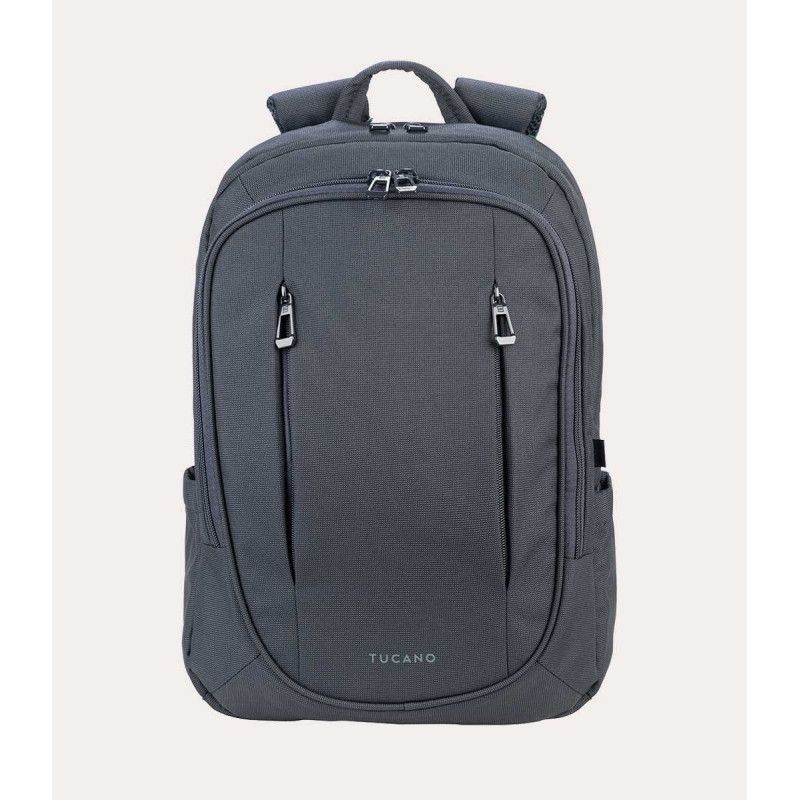 Tucano Sac à dos BINARIO NB 15.6'' & MacBook 16'' Bleu *BKBIN15-AGS-B · Sacs et sacoches · Informat Systems Strasbourg