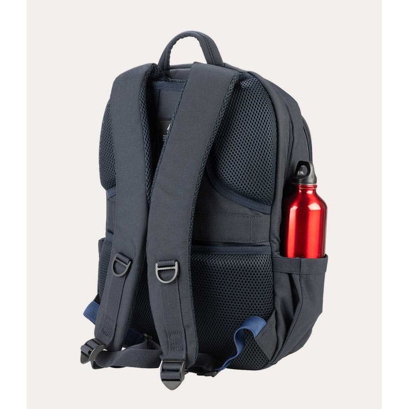 Tucano Sac à dos BINARIO NB 15.6'' & MacBook 16'' Bleu *BKBIN15-AGS-B · Sacs et sacoches · Informat Systems Strasbourg (image 4)