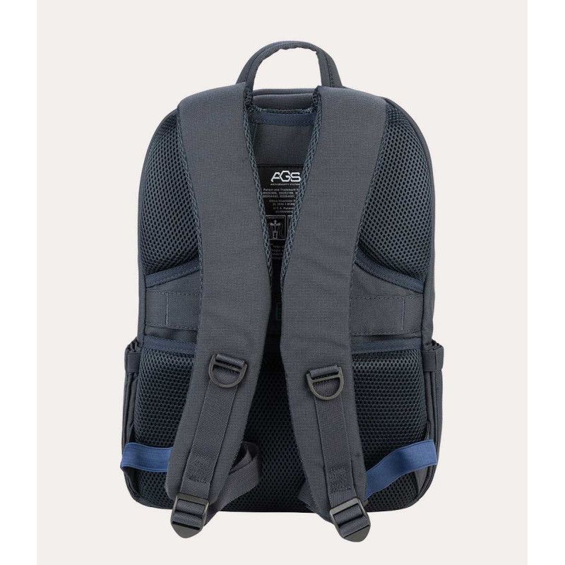 Tucano Sac à dos BINARIO NB 15.6'' & MacBook 16'' Bleu *BKBIN15-AGS-B · Sacs et sacoches · Informat Systems Strasbourg (image 5)