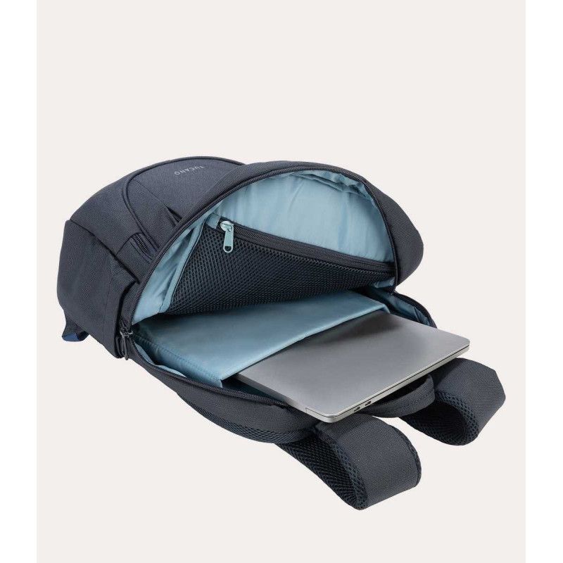 Tucano Sac à dos BINARIO NB 15.6'' & MacBook 16'' Bleu *BKBIN15-AGS-B · Sacs et sacoches · Informat Systems Strasbourg (image 6)